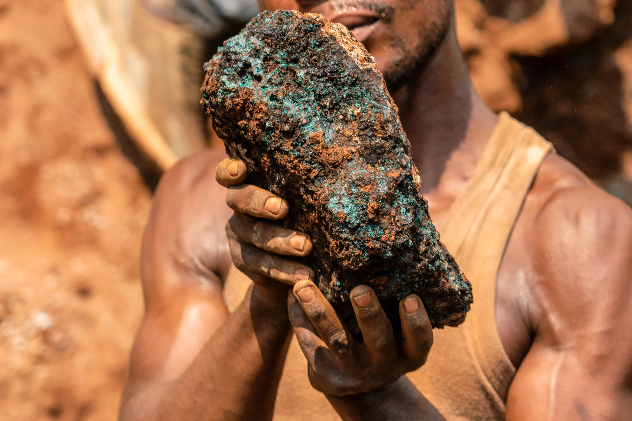Africa’s Critical Minerals: The Strategic Opportunity for Private Equity